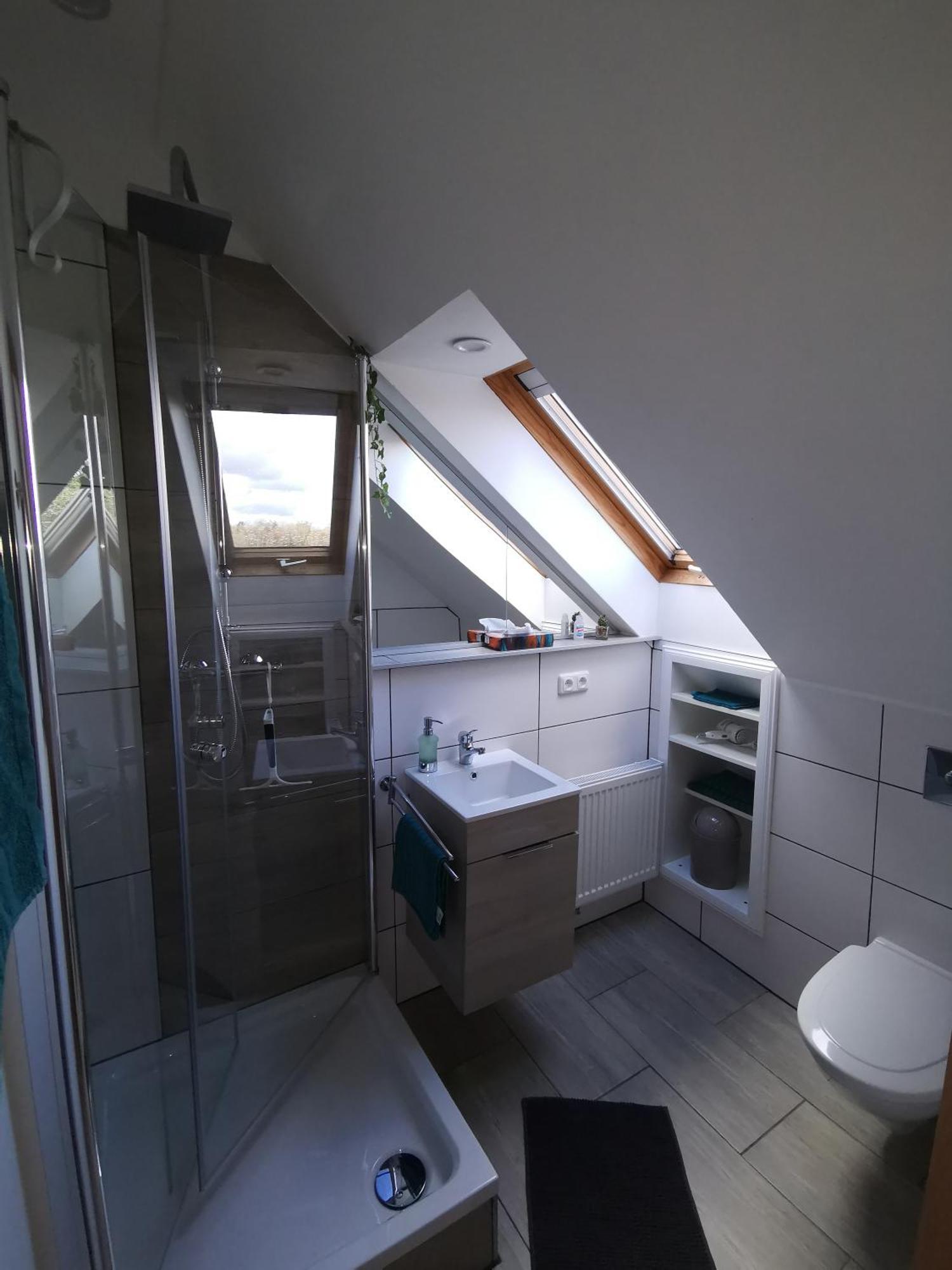 Studio Und Apartment Auf Dem Pferdehof Burgpreppach Exteriör bild